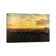 Paris Rooftops by Christopher Clark - Floater Frame Print on Canvas