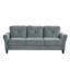 Ensemble de canapé modulaire confortable Couch-556245673