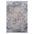 Loom & Luxe Collection 6X9 Multi /Traditional Non-Shedding Living Room Bedroom Dining Home Office Stylish And Stain Resistant Area Rug-559908580-559908581