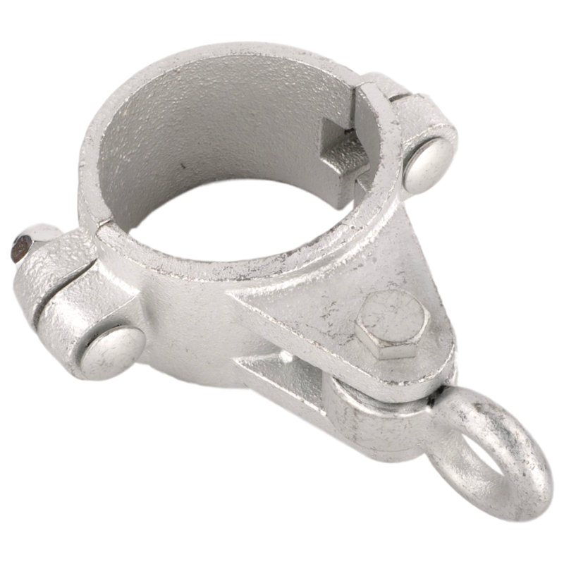 3 1/2" Ductile Pipe Swing Hanger