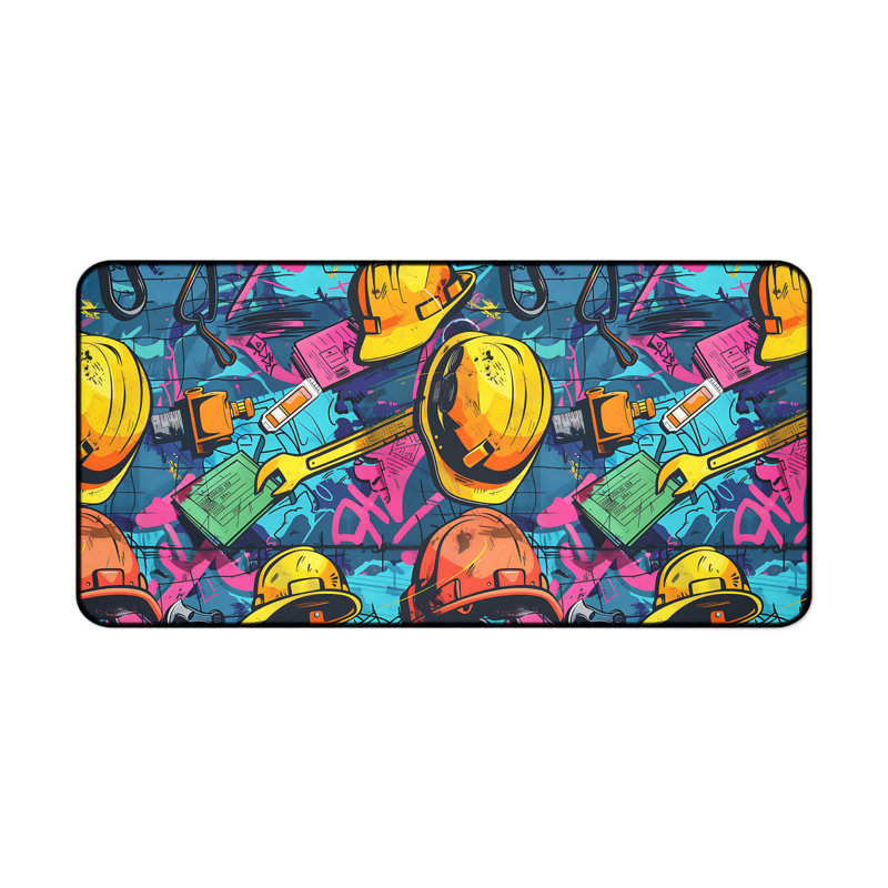 Desk Pad