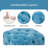 Hielke Velvet Ottoman-1054936876