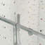 Porte de douche coulissante, porte coulissante, verre trempé-112514039