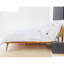 Taie décorative 100% lin Parker-85420983