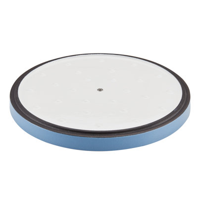 Cocotte en fonte émaillée KitchenAid, 6 pintes