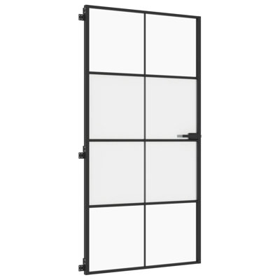 Adekemi Glass Standard Door