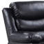 Fauteuil inclinable électrique Eilbra