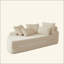 Canapé-lit 2-en-1 Corduroy-1440161684