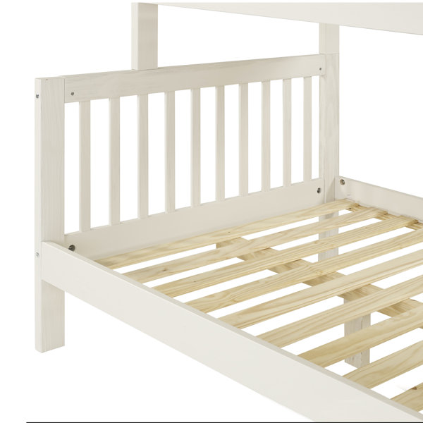 Sand & Stable Baby & Kids Arlo Kids Twin Over Full Bunk Bed & Reviews ...