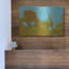 «Sun Flare 2» par Alicia Ludwig, art mural en métal-1634429846