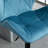 Chetopa Swivel Upholstered Adjustable Height Counter Stool with Metal Frame-1204033100