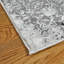 Tapis oriental gris Dumont-834223792