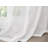 Borchers Sheer Curtain Single Panel-1803283880