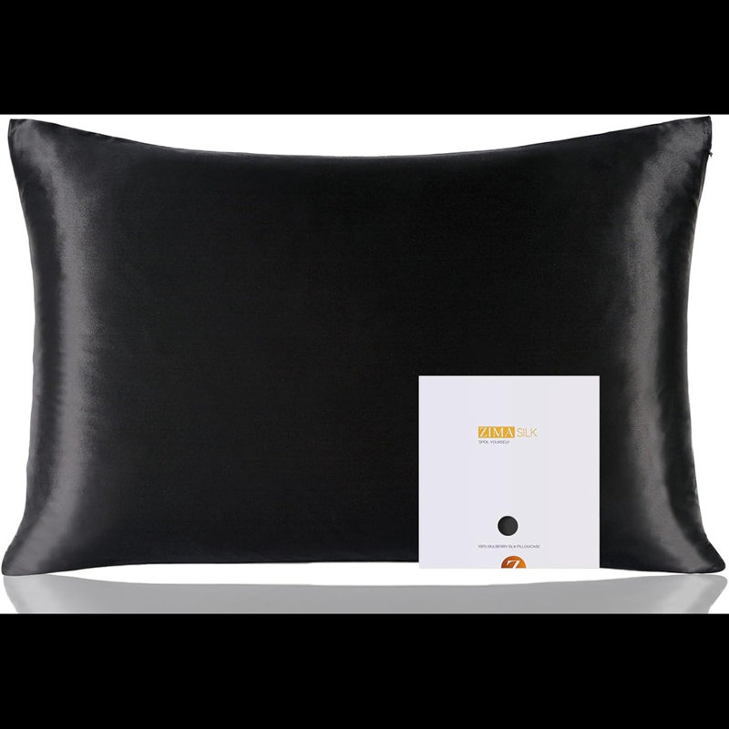 Clear, Black