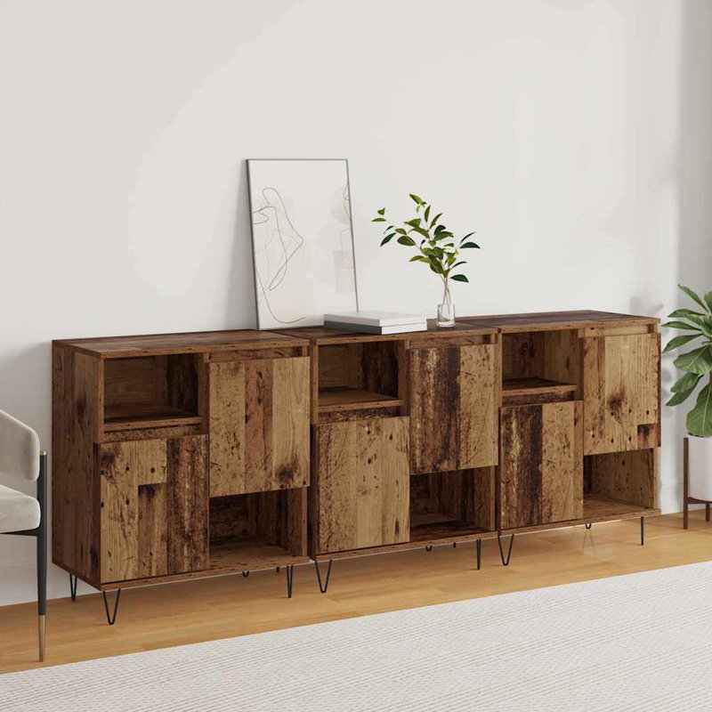 Sideboard, Old Wood