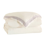 Juliet Sateen Duvet Cover
