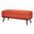 Tangerine Polyester Blend is out of stock