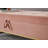 58.6" Bed Bench Metal Base With Storage-1633126712