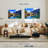 Alvord Scenic Austrian Lake-108695642