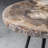 Lorrie Top End Table