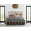 PAQUET DE LIT EN MÉTAL 5/0 Farley-1360505477