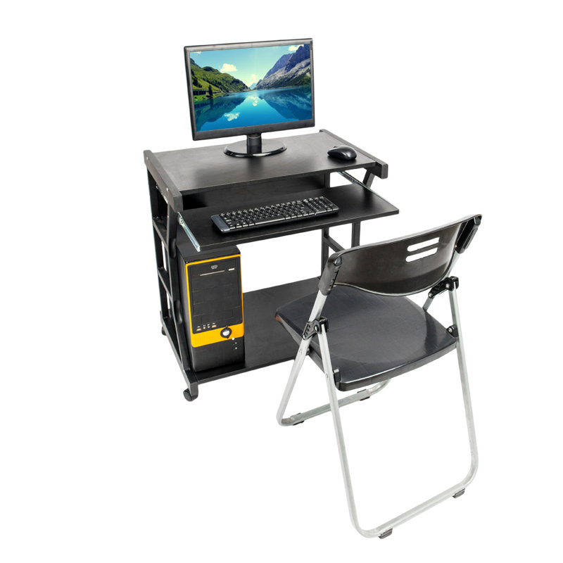 Tobia Computer Desk