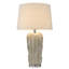 Lampe de table perle 28 po Sammie