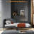 Jivko Upholstered Daybed with Headboard and Armrest-2126597119-2126597116