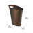 Skinny 2 Gallon Waste Basket-9340317