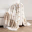 Albedo Throw Blanket