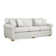Bedford Upholstered 98'' Sofa