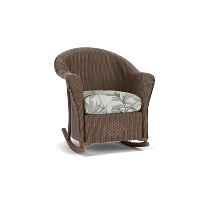 Reflections Outdoor Rocker Chair