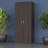 Studio C 28.5'' Wide 5 - Shelf Storage Cabinet-83402562