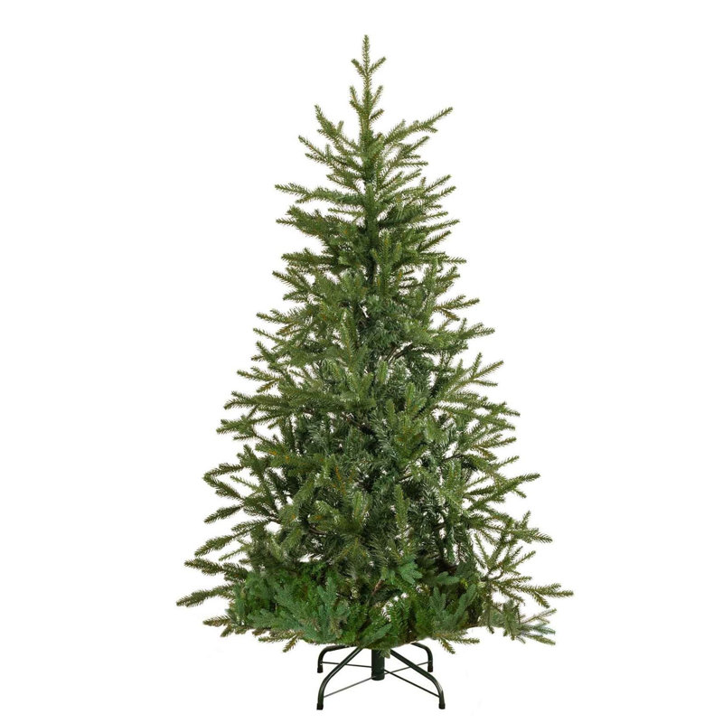 Artificial Christmas Tree, 4.99ft H