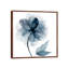 Indigo Bloom I by Carol Robinson - Painting on Canvas-34180744-56675968