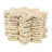 12Pcs Woven Rattan Placemat