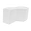 Ensemble de tables basses Modern Mgo-111000746