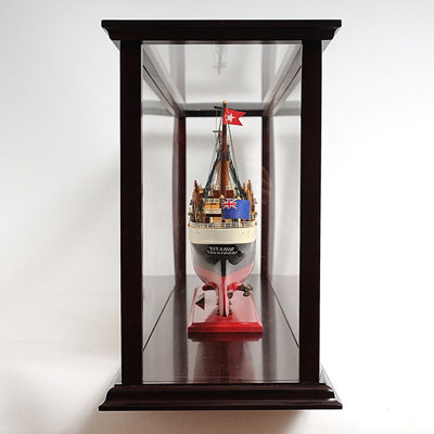 Vitrine Baldivis