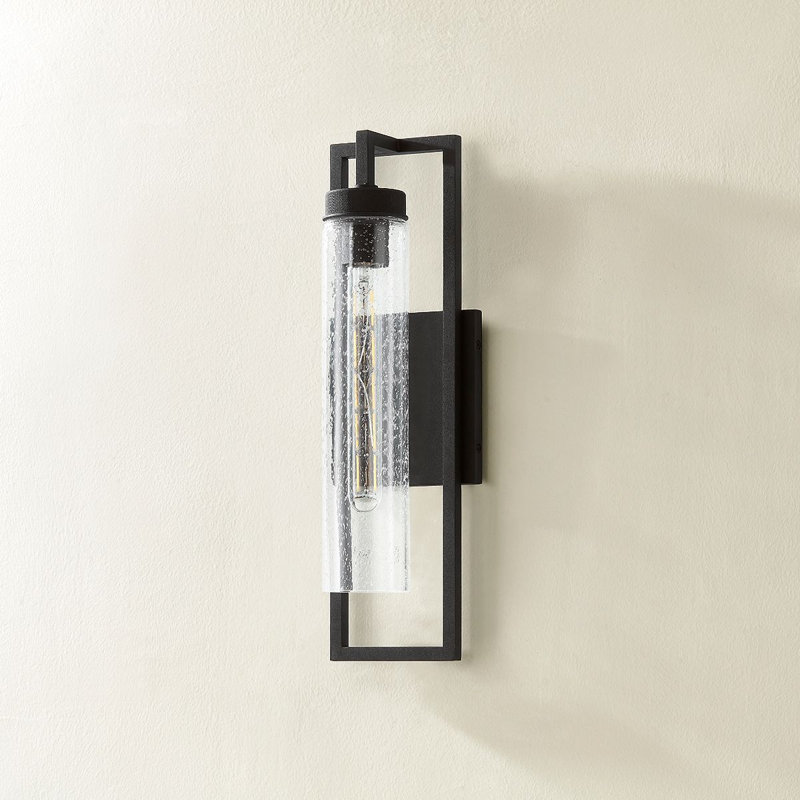 Chester 1 Light Wall Sconce