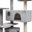 Allegro 125cm H Cat Tree-537573454