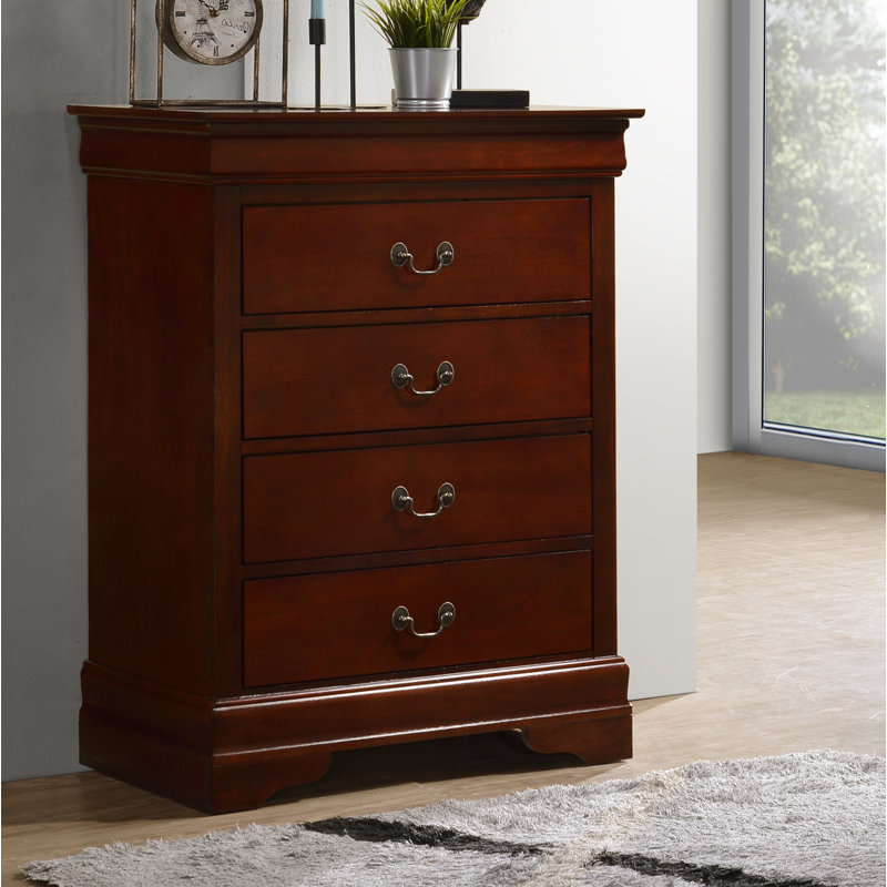 Citronelle 31'' W Dresser, Cherry