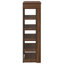 Shoe Rack 80X30x98 Cm Engineered Wood-882769218-893914583