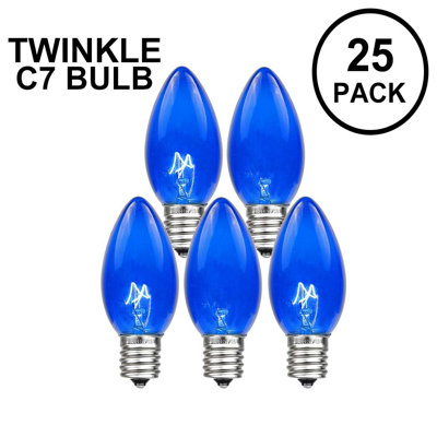 Light Bulbs