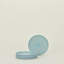 Essential Stoneware Dinnerware - Set of 16-418382636