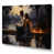 Toile tendue