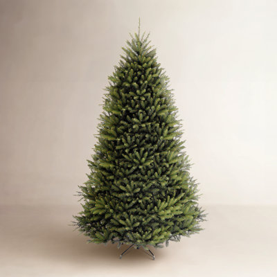 The Holiday Aisle® 10ft. Dunhill Fir Tree