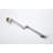 Wall Mount Folding Kitchen Pot Filler Faucet-117238253