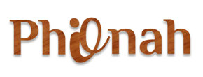 Logo Phionah