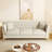 Velvet 3-Seater Sofa-1734860093