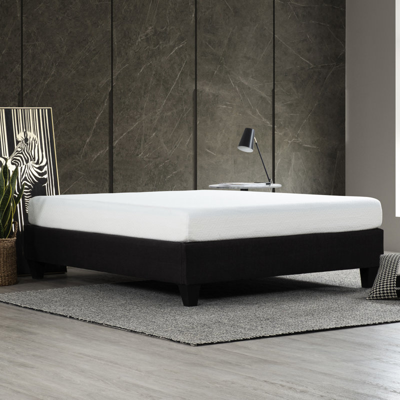 Lit très grand tapissier Modern